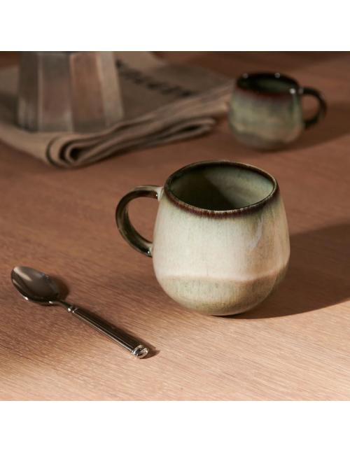Neptune Molland Cappuccino Mug