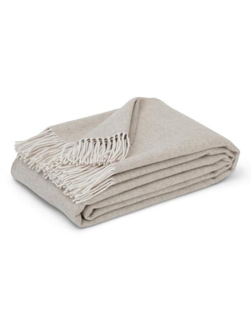 Neptune Sudbury Throw, Natural
