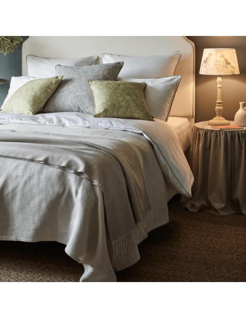 Neptune Sudbury Throw, Natural