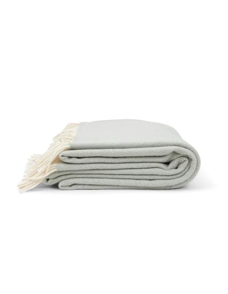 Neptune Cromer Throw, Alpine