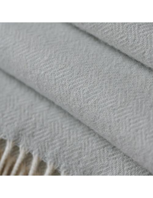 Neptune Cromer Throw, Alpine