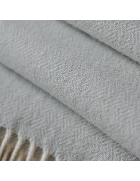 Neptune Cromer Throw, Alpine