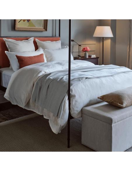 Neptune Cromer Throw, Alpine