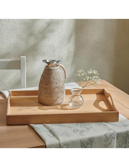Neptune Terence Rectangular Tray