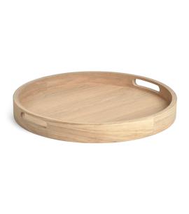 Neptune Henley Round Tray