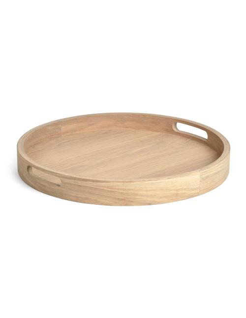Neptune Henley Round Tray