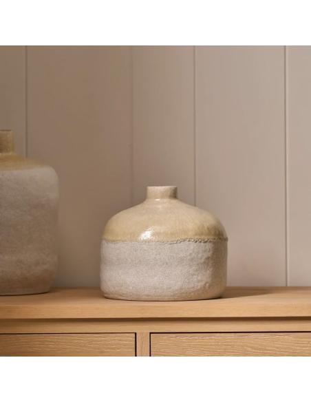 Neptune Leven Vase