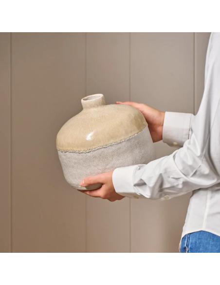 Neptune Leven Vase