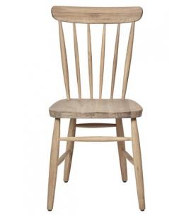 Neptune Wardley Natural Oak Dining Chair