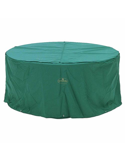 Alexander Rose FC6 Round Furniture Set Cover 3m Diameter 