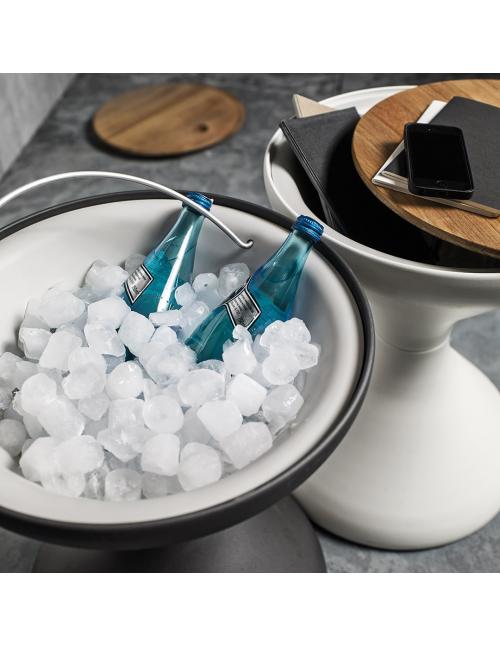 Gloster Bells Side Table Ice Bucket Insert