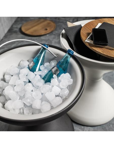 Gloster Bells Side Table Ice Bucket Insert