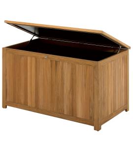 Gloster Cushion/Storage Chest
