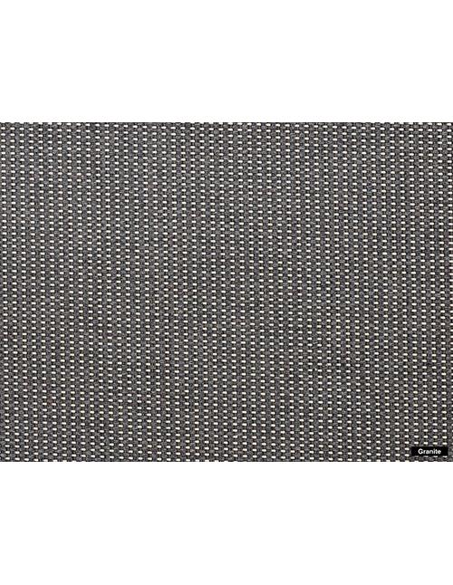 Gloster Bay Ottoman with Cushion