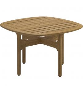 Gloster Bay Side Table