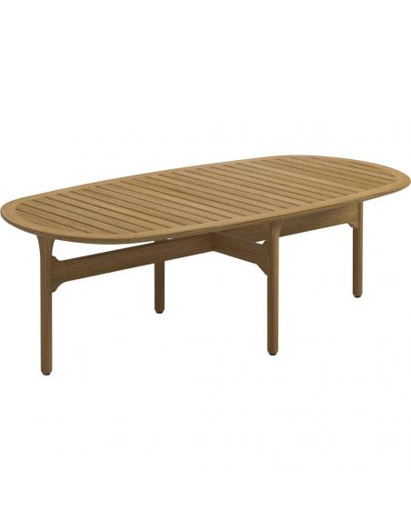 Gloster Bay Coffee Table
