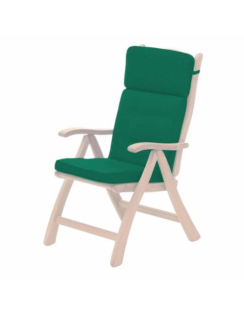 Alexander Rose Polyester Recliner Cushion