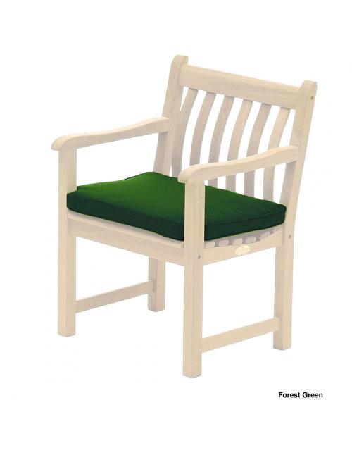 Alexander Rose Olefin Armchair Cushion