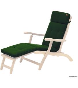 Alexander Rose Olefin Steamer Chair Cushion