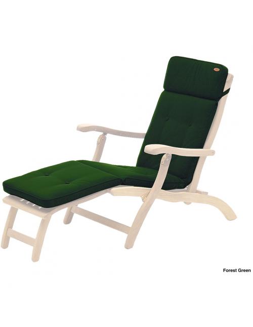 Alexander Rose Olefin Steamer Chair Cushion