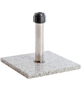 Alexander Rose 11kg Granite Parasol Base 