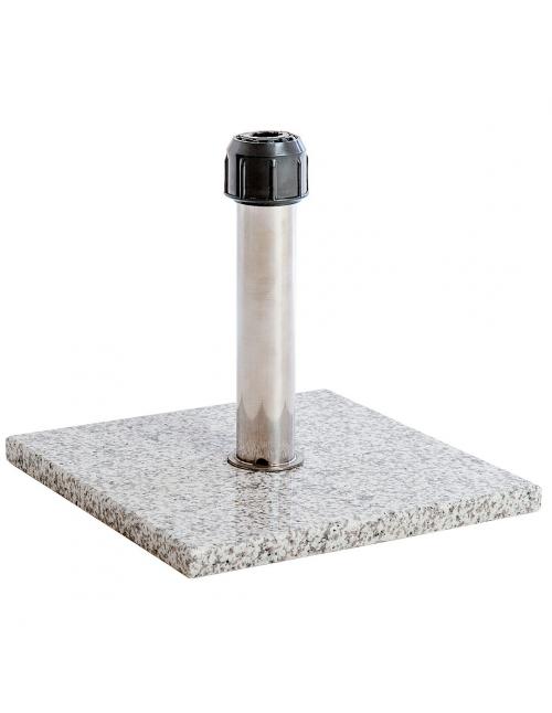 Alexander Rose 20kg Granite Parasol Base 
