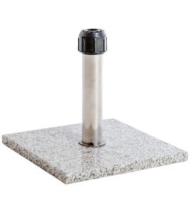 Alexander Rose 30kg Granite Parasol Base 