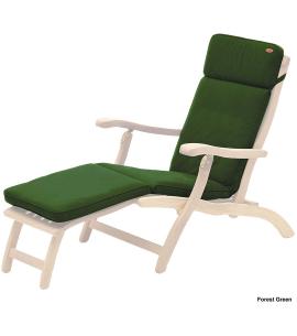 Alexander Rose 556SPEC Polyester Steamer Chair Cushion