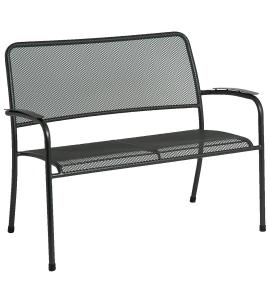 Alexander Rose Portofino 1.14m Bench