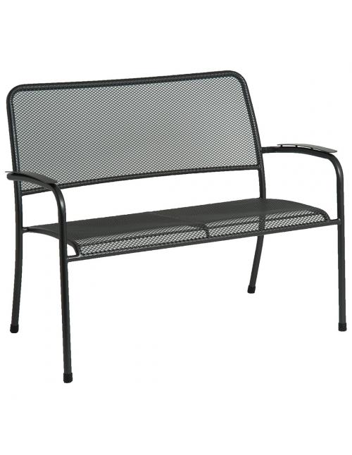 Alexander Rose Portofino 1.14m Bench