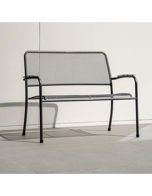 Alexander Rose Portofino 1.14m Bench