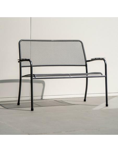 Alexander Rose Portofino 1.14m Bench