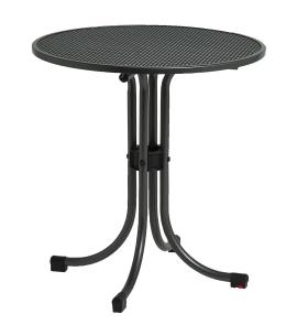 Alexander Rose Portofino 0.7m Round Bistro Table