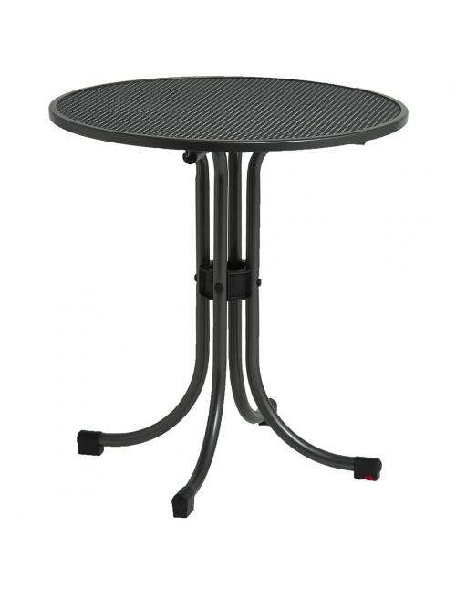 Alexander Rose Portofino 0.7m Round Bistro Table