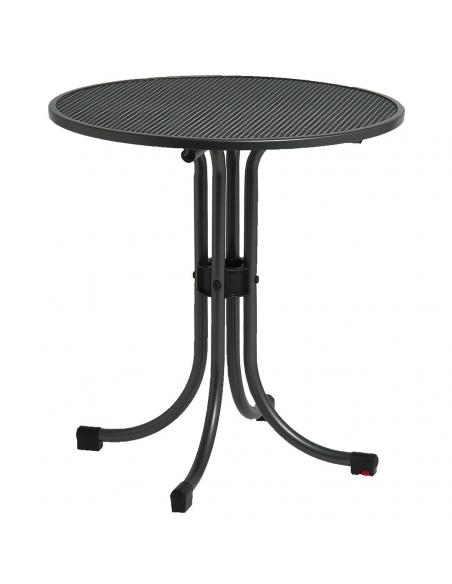 Alexander Rose Portofino 0.7m Round Bistro Table