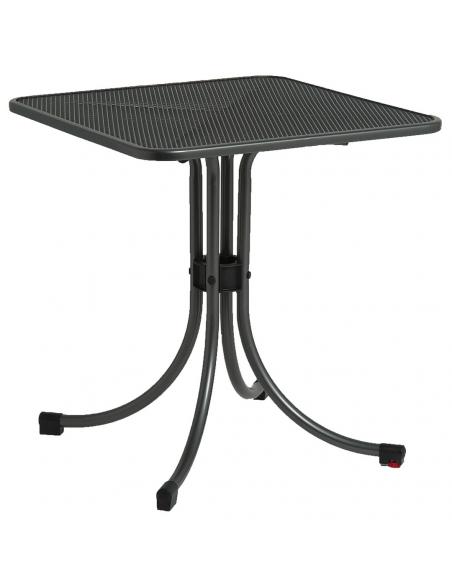 Alexander Rose Portofino 2 Seater Dining Set
