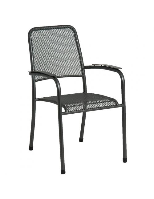 Alexander Rose Portofino 2 Seater Dining Set