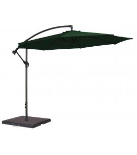 Alexander Rose UHP Cantilever Parasol