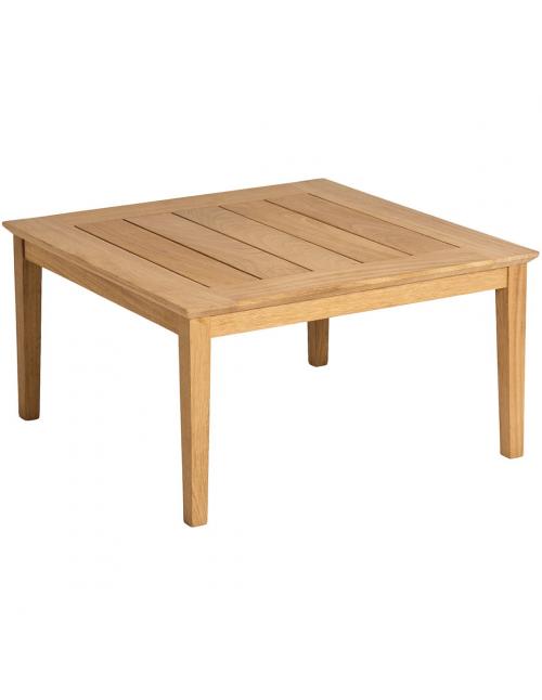 Alexander Rose Tivoli Roble Modular Seating Set