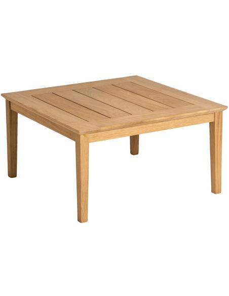 Alexander Rose Tivoli Roble Modular Seating Set