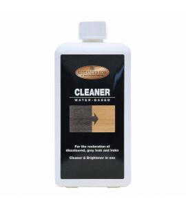 Alexander Rose Timber Cleaner