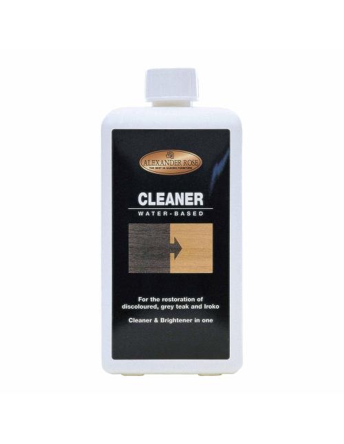 Alexander Rose Timber Cleaner