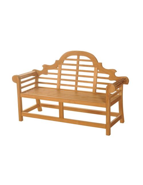  Bramblecrest Lutyens Bench