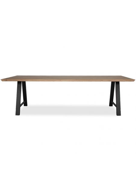 Vincent Sheppard Albert ‘A’ Frame 260cm x 100cm Table