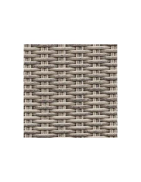 Bramblecrest Monterey Dove Grey Rectangular Coffee Table with Ceramic Top