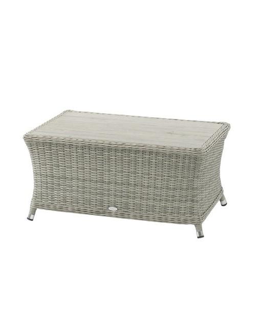 Bramblecrest Monterey Dove Grey Rectangular...