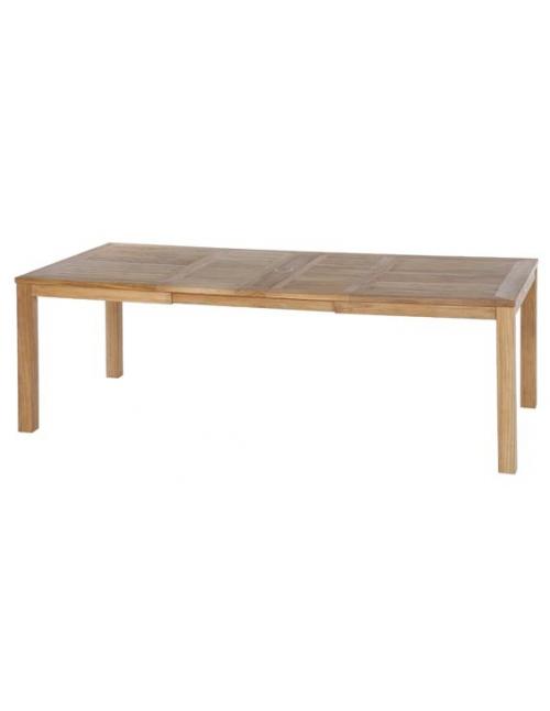 Barlow Tyrie Linear 230cm Rectangular Extending...