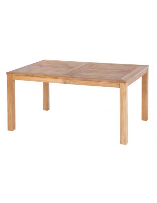 Barlow Tyrie Linear 230cm Rectangular Extending...