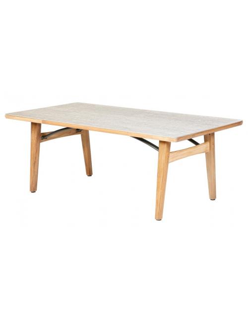 Barlow Tyrie Monterey 200cm Rectangular Dining...