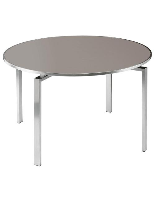 Barlow Tyrie Mercury 4 Seater Dining Set